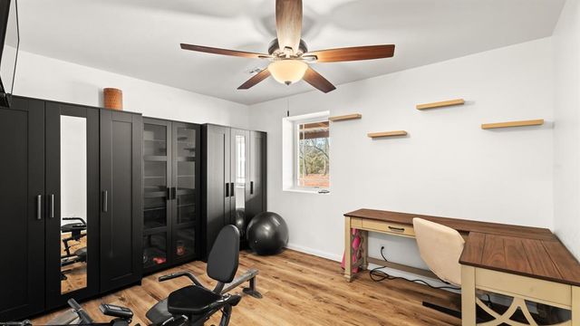 14101 Iron Road, Mcloud, OK 74851