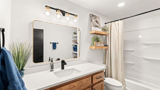 14101 Iron Road, Mcloud, OK 74851