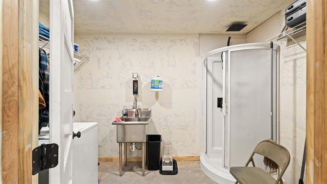 14101 Iron Road, Mcloud, OK 74851