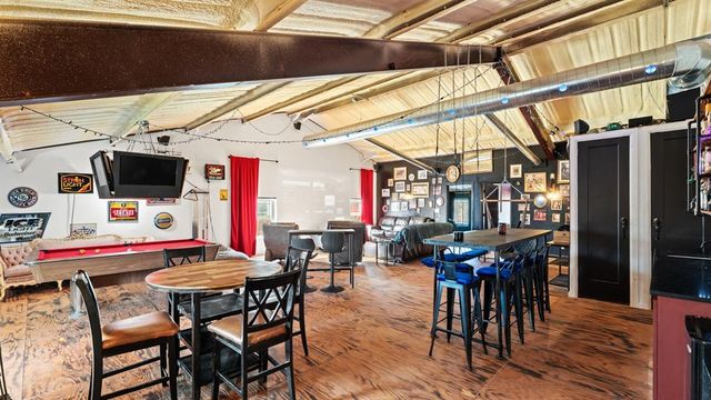 14101 Iron Road, Mcloud, OK 74851