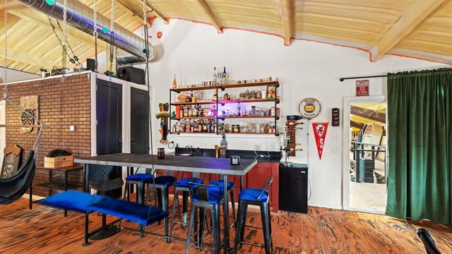 14101 Iron Road, Mcloud, OK 74851