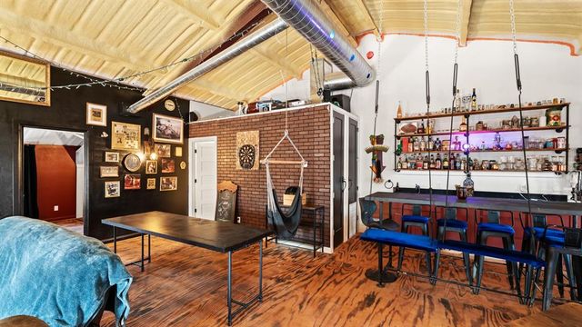 14101 Iron Road, Mcloud, OK 74851