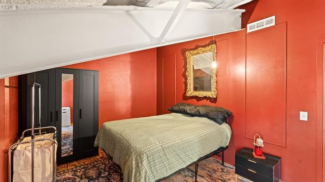 14101 Iron Road, Mcloud, OK 74851