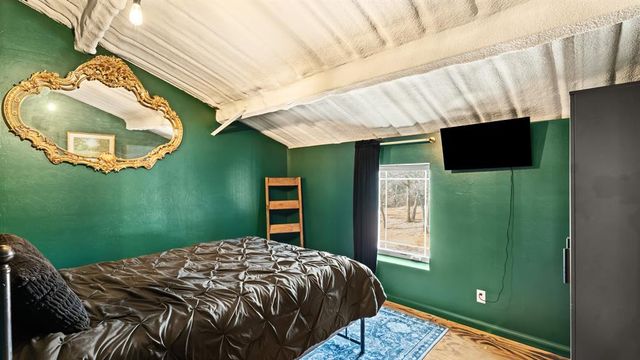 14101 Iron Road, Mcloud, OK 74851