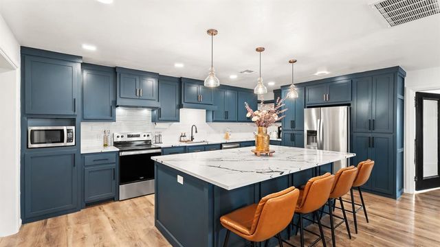 14101 Iron Road, Mcloud, OK 74851