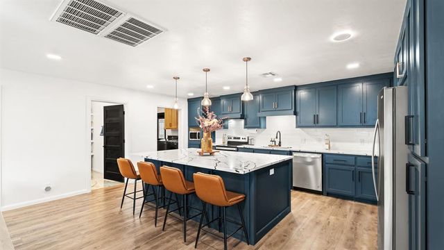 14101 Iron Road, Mcloud, OK 74851