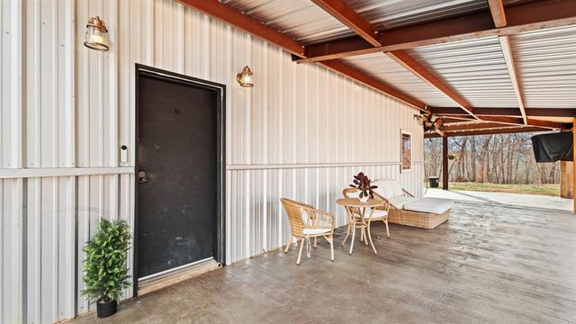 14101 Iron Road, Mcloud, OK 74851