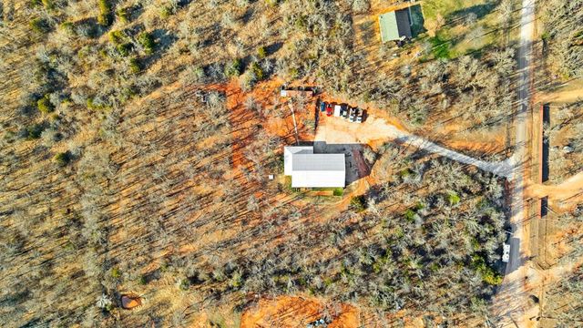 14101 Iron Road, Mcloud, OK 74851