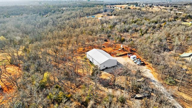 14101 Iron Road, Mcloud, OK 74851