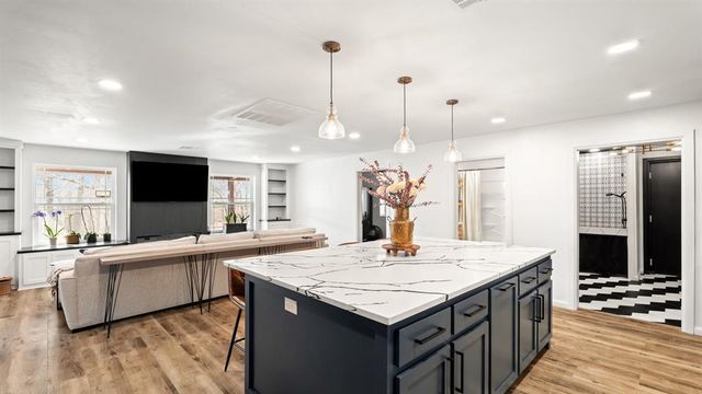 14101 Iron Road, Mcloud, OK 74851