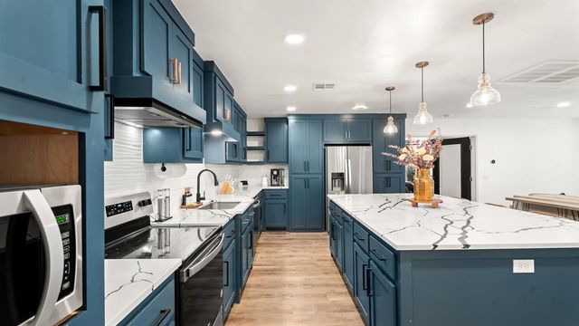 14101 Iron Road, Mcloud, OK 74851