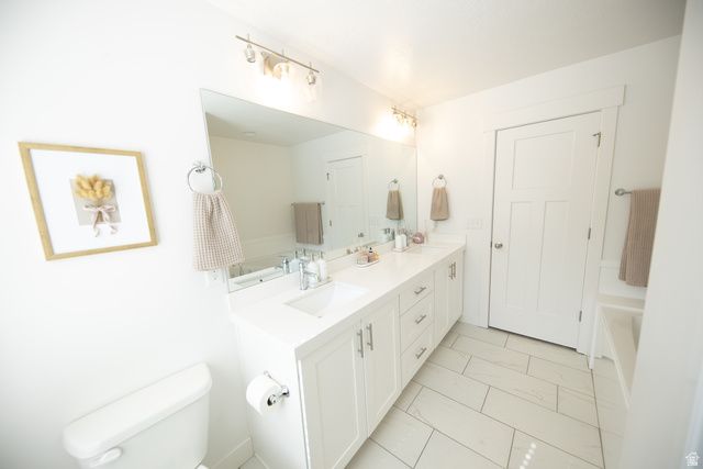 1404 E RUSTIC WOOD CT, Sandy, UT 84092