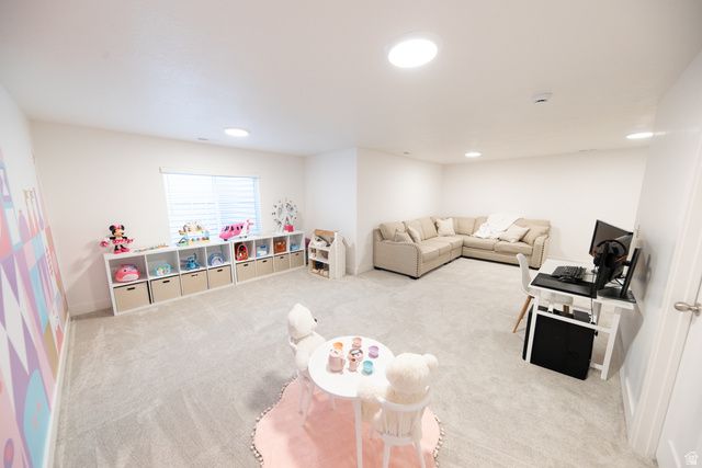 1404 E RUSTIC WOOD CT, Sandy, UT 84092