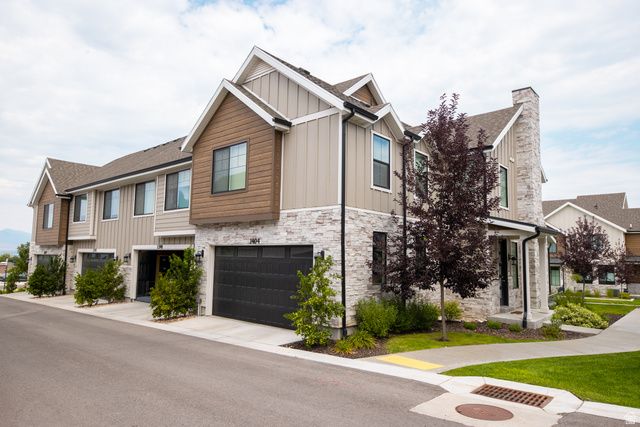 1404 E RUSTIC WOOD CT, Sandy, UT 84092