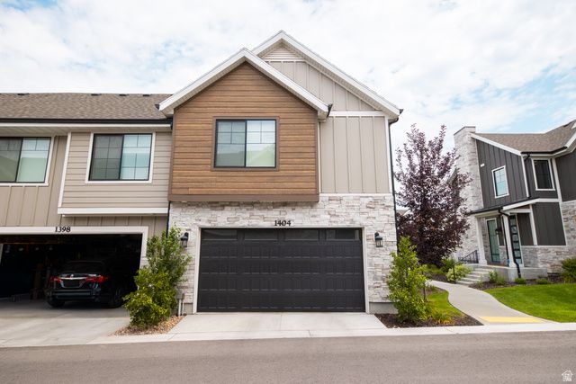 1404 E RUSTIC WOOD CT, Sandy, UT 84092