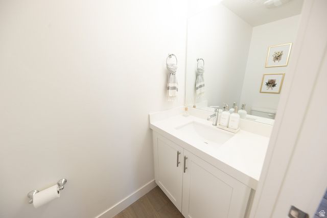 1404 E RUSTIC WOOD CT, Sandy, UT 84092