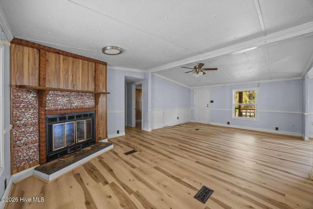 245 Baker Drive SW, Supply, NC 28462