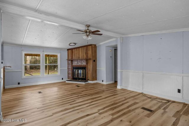 245 Baker Drive SW, Supply, NC 28462