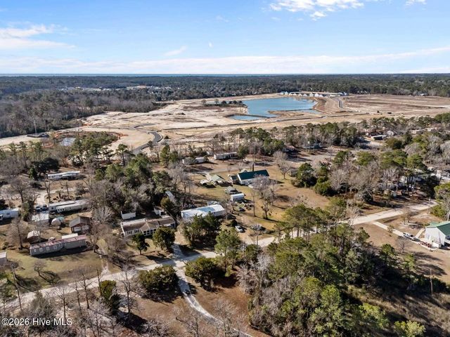 245 Baker Drive SW, Supply, NC 28462