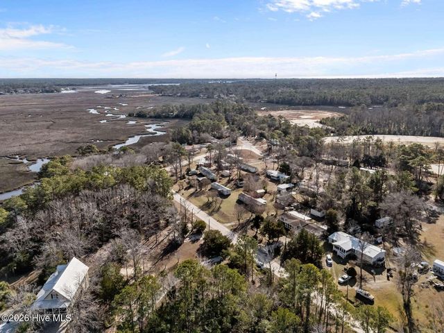 245 Baker Drive SW, Supply, NC 28462