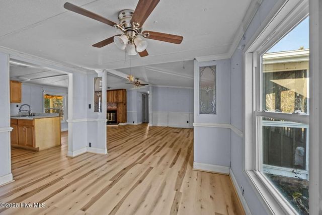 245 Baker Drive SW, Supply, NC 28462