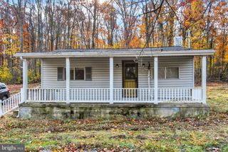1209 JACKSON SQUARE RD, Spring Grove, PA 17362