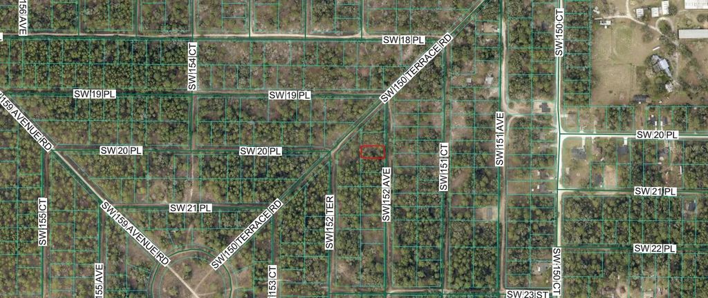 2080 SW 152ND AVENUE, Ocala, FL 34481