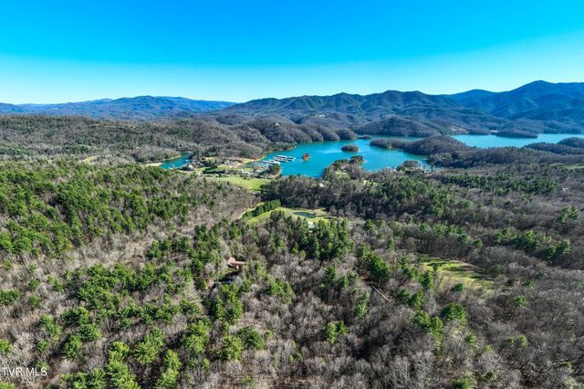 Lot 39 Bear Ridge Drive, Butler, TN 37640