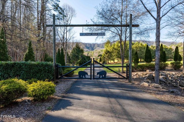 Lot 39 Bear Ridge Drive, Butler, TN 37640