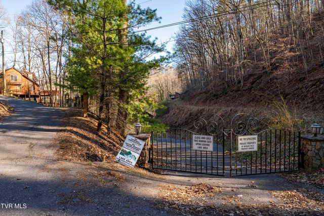 Lot 39 Bear Ridge Drive, Butler, TN 37640