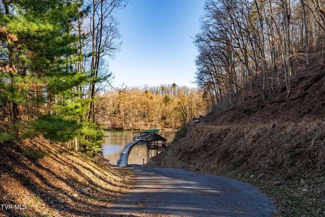 Lot 39 Bear Ridge Drive, Butler, TN 37640