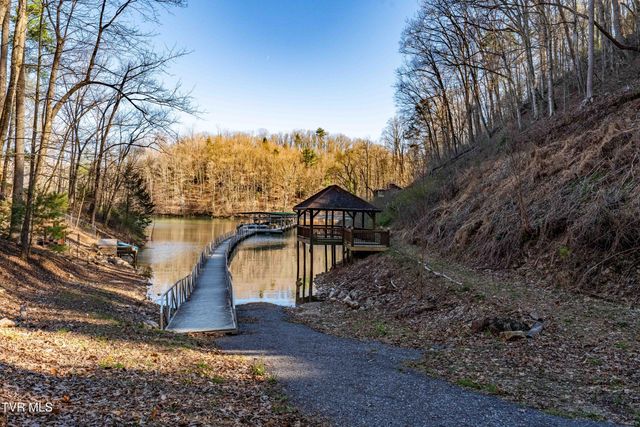Lot 39 Bear Ridge Drive, Butler, TN 37640