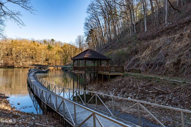 Lot 39 Bear Ridge Drive, Butler, TN 37640