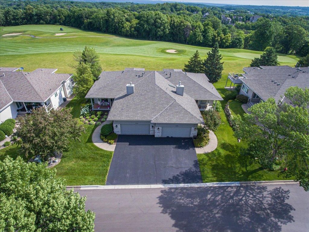 3084 Wilds Ridge Court NW, Prior Lake, MN 55372 — exterior
