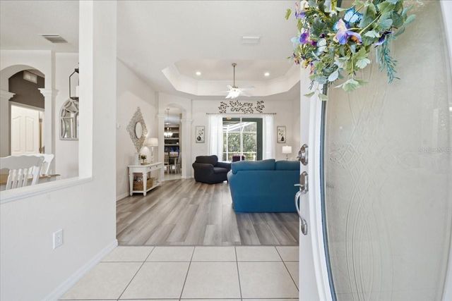 12906 OAKELLER DRIVE, Hudson, FL 34667