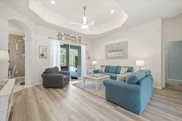 12906 OAKELLER DRIVE, Hudson, FL 34667