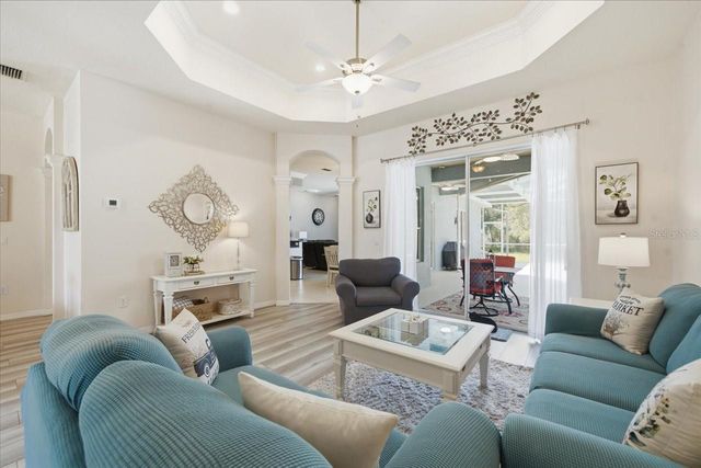 12906 OAKELLER DRIVE, Hudson, FL 34667