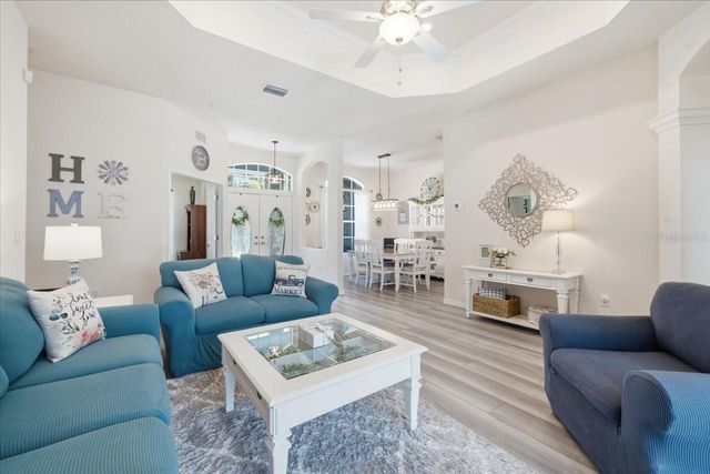 12906 OAKELLER DRIVE, Hudson, FL 34667