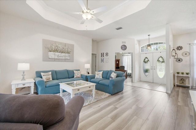 12906 OAKELLER DRIVE, Hudson, FL 34667