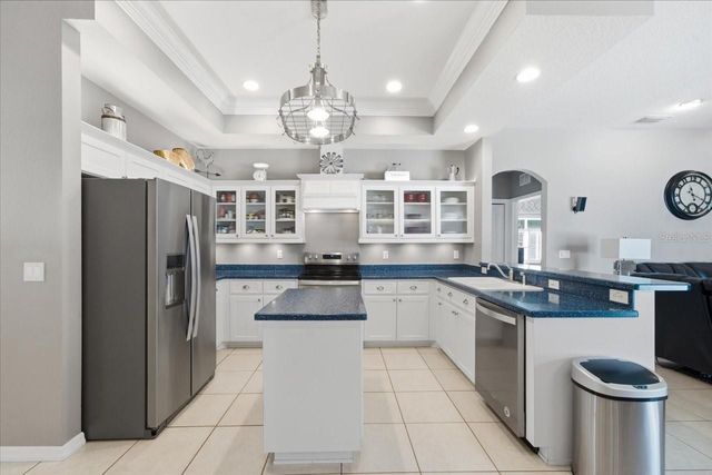 12906 OAKELLER DRIVE, Hudson, FL 34667