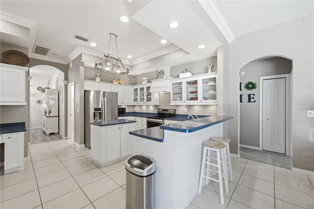 12906 OAKELLER DRIVE, Hudson, FL 34667
