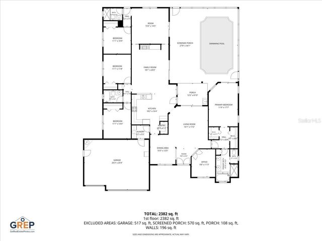12906 OAKELLER DRIVE, Hudson, FL 34667