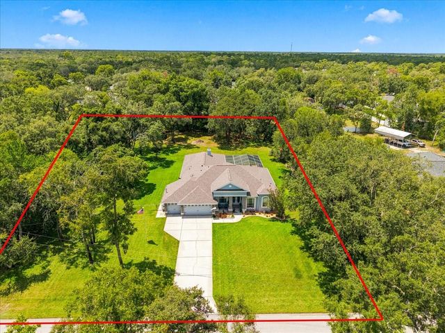 12906 OAKELLER DRIVE, Hudson, FL 34667