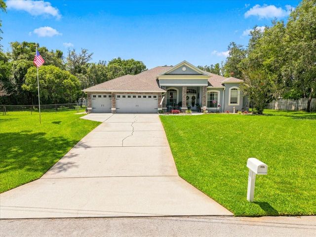 12906 OAKELLER DRIVE, Hudson, FL 34667