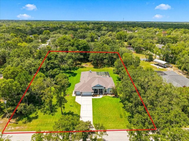 12906 OAKELLER DRIVE, Hudson, FL 34667