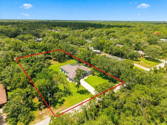 12906 OAKELLER DRIVE, Hudson, FL 34667