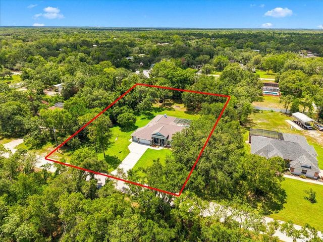 12906 OAKELLER DRIVE, Hudson, FL 34667