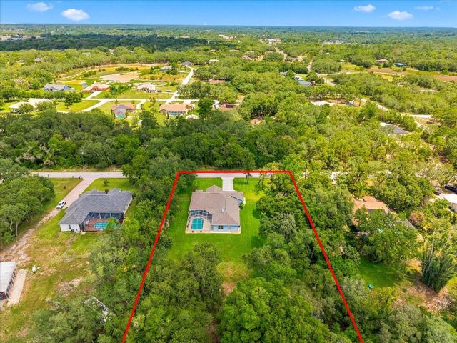 12906 OAKELLER DRIVE, Hudson, FL 34667