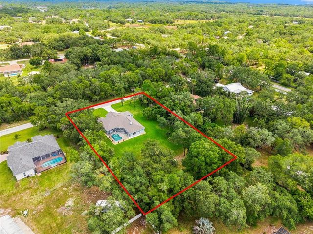 12906 OAKELLER DRIVE, Hudson, FL 34667