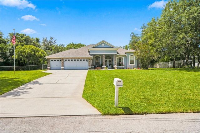 12906 OAKELLER DRIVE, Hudson, FL 34667